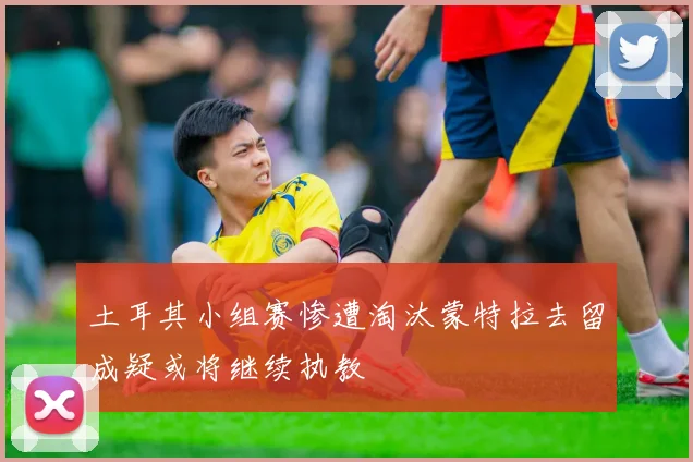 土耳其小组赛惨遭淘汰蒙特拉去留成疑或将继续执教
