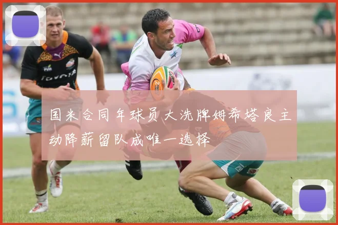 国米合同年球员大洗牌姆希塔良主动降薪留队成唯一选择